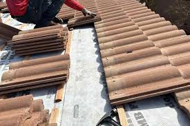 Best Commercial Roofing Services  in USA